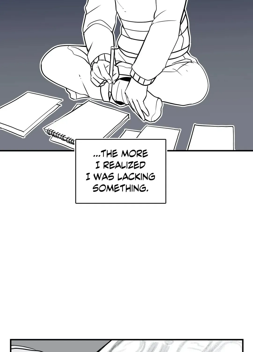 Read Rom-comixxx! chapter 38 image 7 on Lezhin
