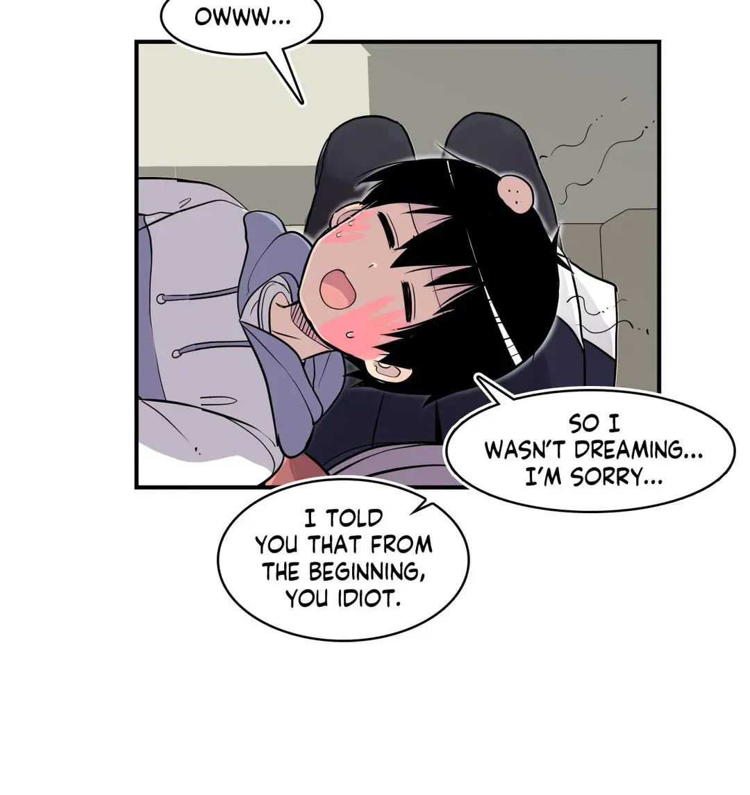 Read Rom-comixxx! chapter 38 image 74 on Lezhin