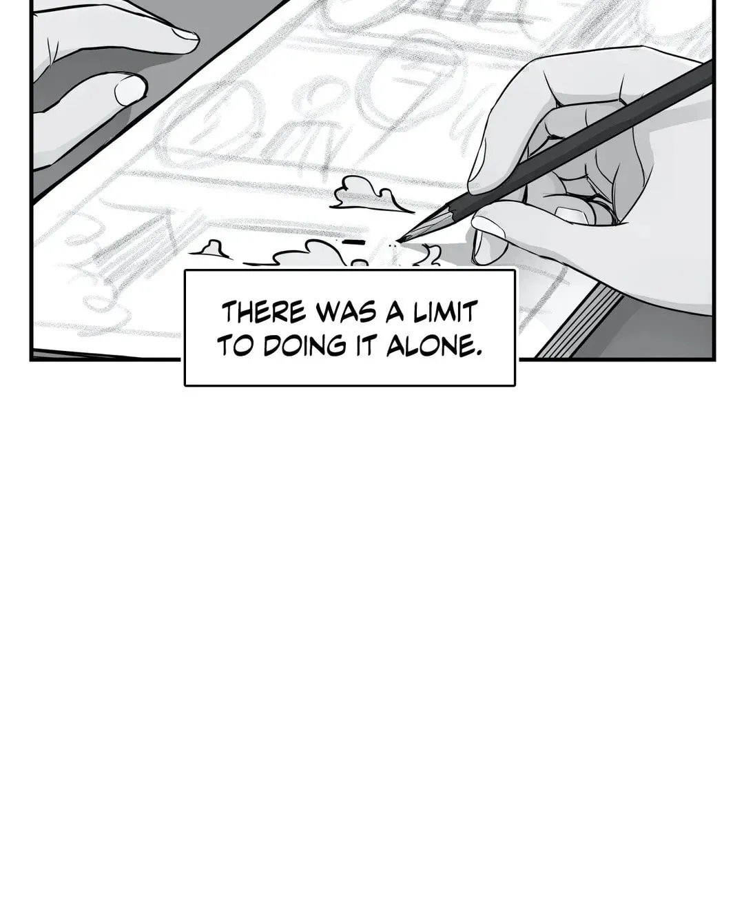 Read Rom-comixxx! chapter 38 image 8 on Lezhin