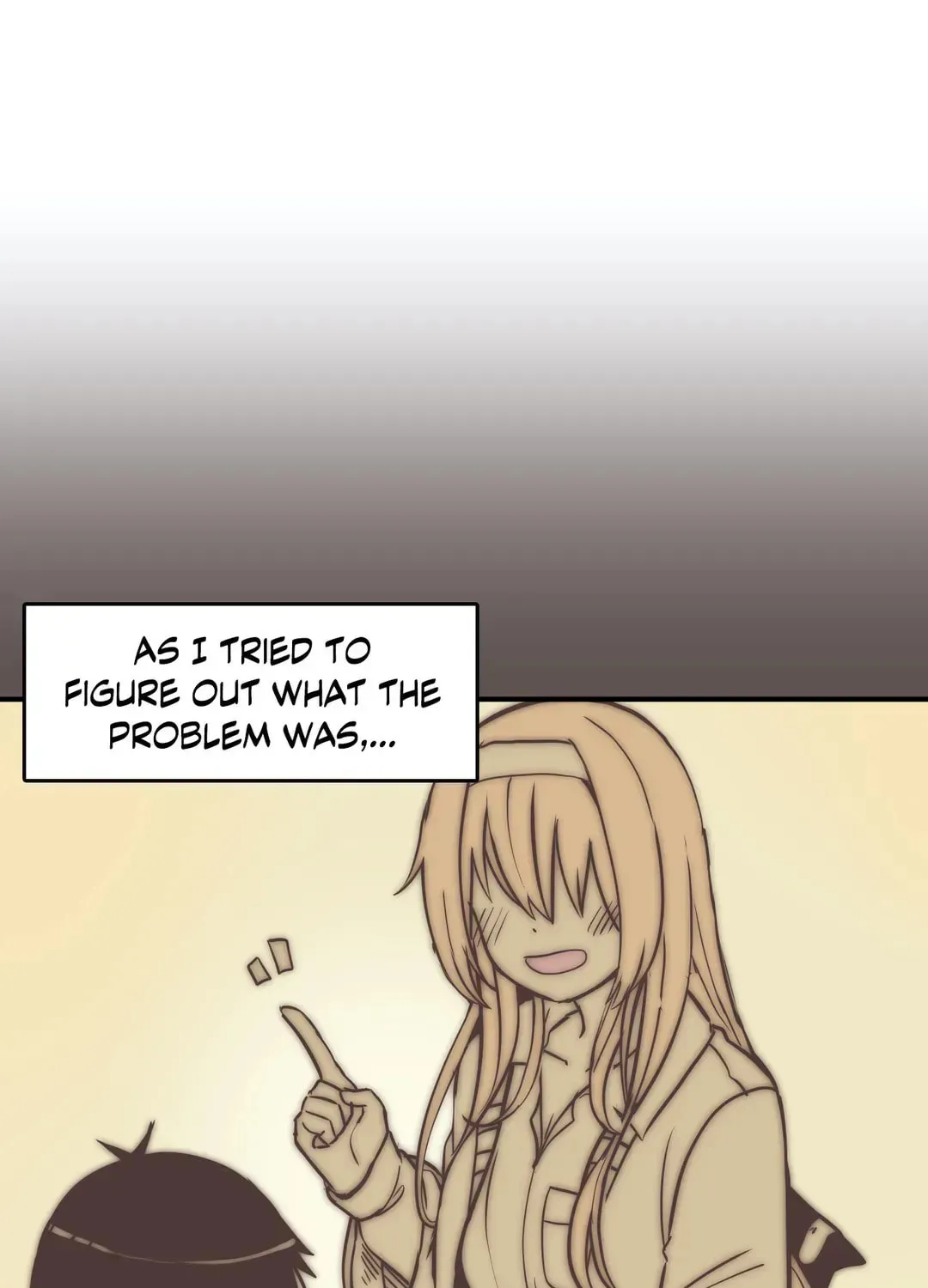 Read Rom-comixxx! chapter 38 image 9 on Lezhin