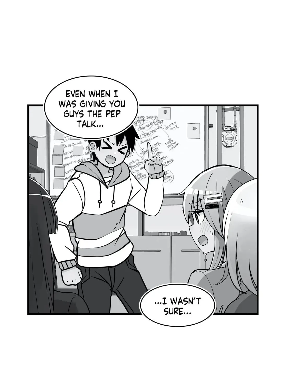Read Rom-comixxx! chapter 38 image 97 on Lezhin