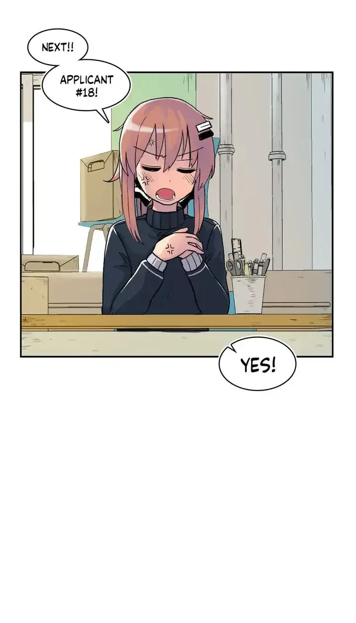 Read Rom-comixxx! chapter 4 image 11 on Lezhin