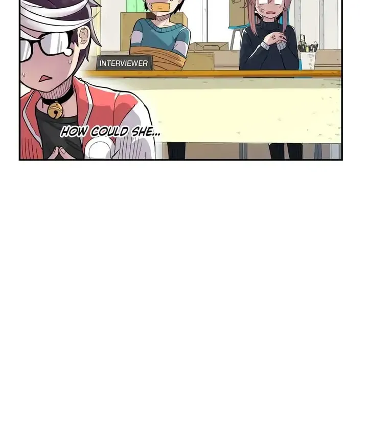 Read Rom-comixxx! chapter 4 image 13 on Lezhin