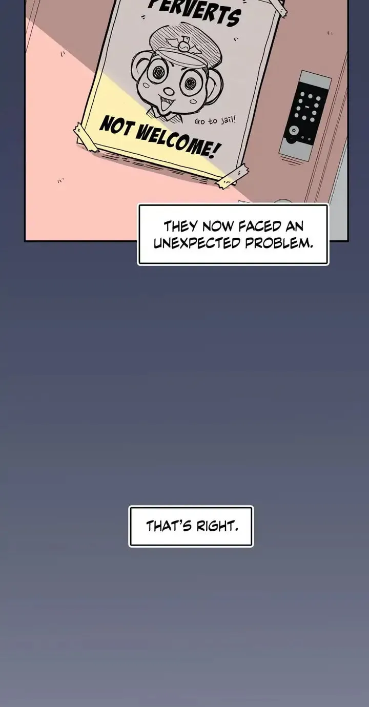 Read Rom-comixxx! chapter 4 image 2 on Lezhin