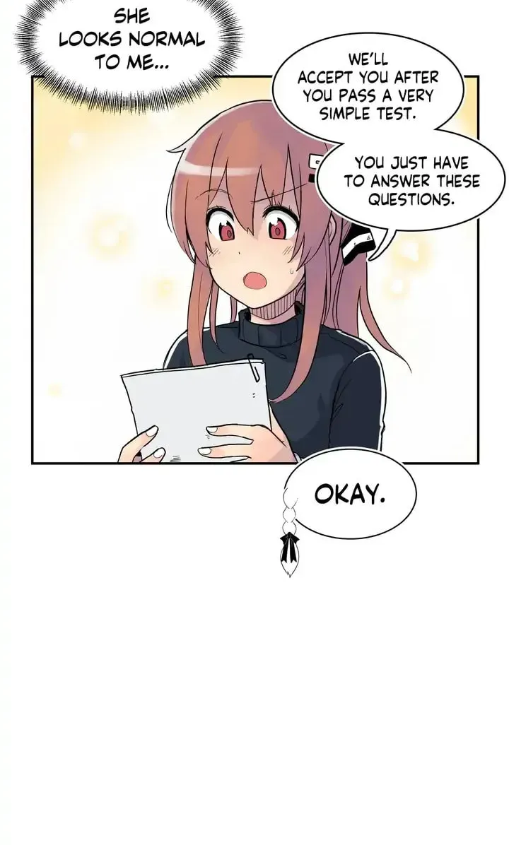 Read Rom-comixxx! chapter 4 image 22 on Lezhin