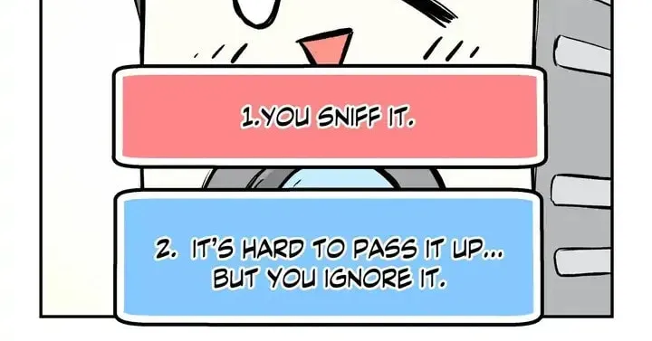 Read Rom-comixxx! chapter 4 image 24 on Lezhin