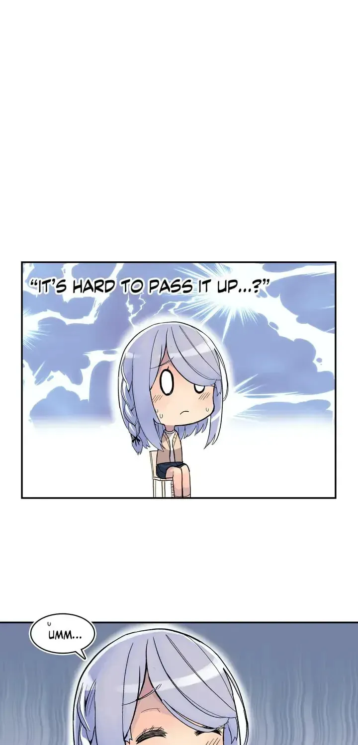 Read Rom-comixxx! chapter 4 image 25 on Lezhin