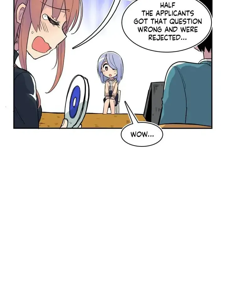 Read Rom-comixxx! chapter 4 image 28 on Lezhin