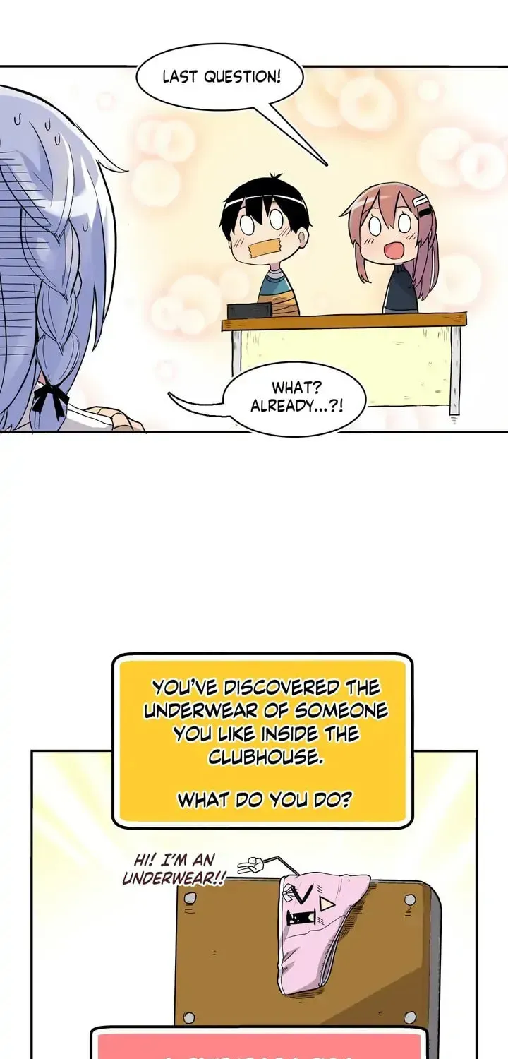 Read Rom-comixxx! chapter 4 image 29 on Lezhin