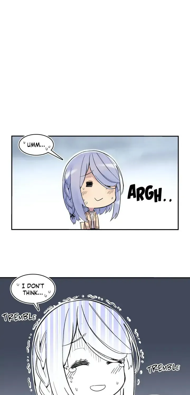 Read Rom-comixxx! chapter 4 image 31 on Lezhin