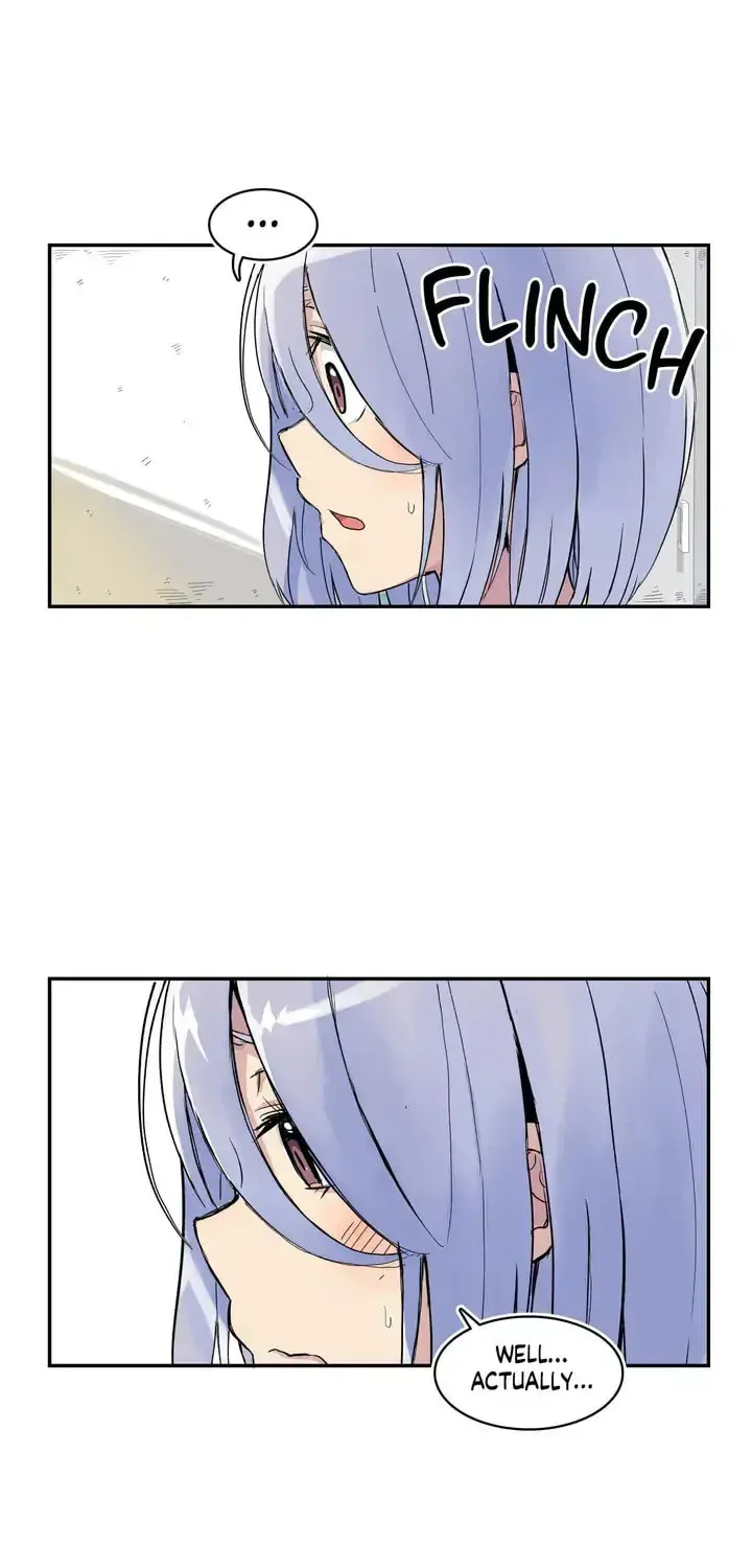 Read Rom-comixxx! chapter 4 image 38 on Lezhin