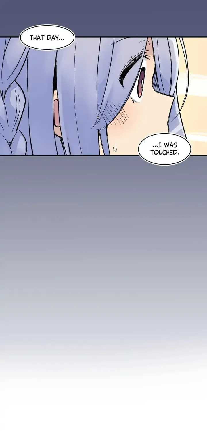 Read Rom-comixxx! chapter 4 image 44 on Lezhin