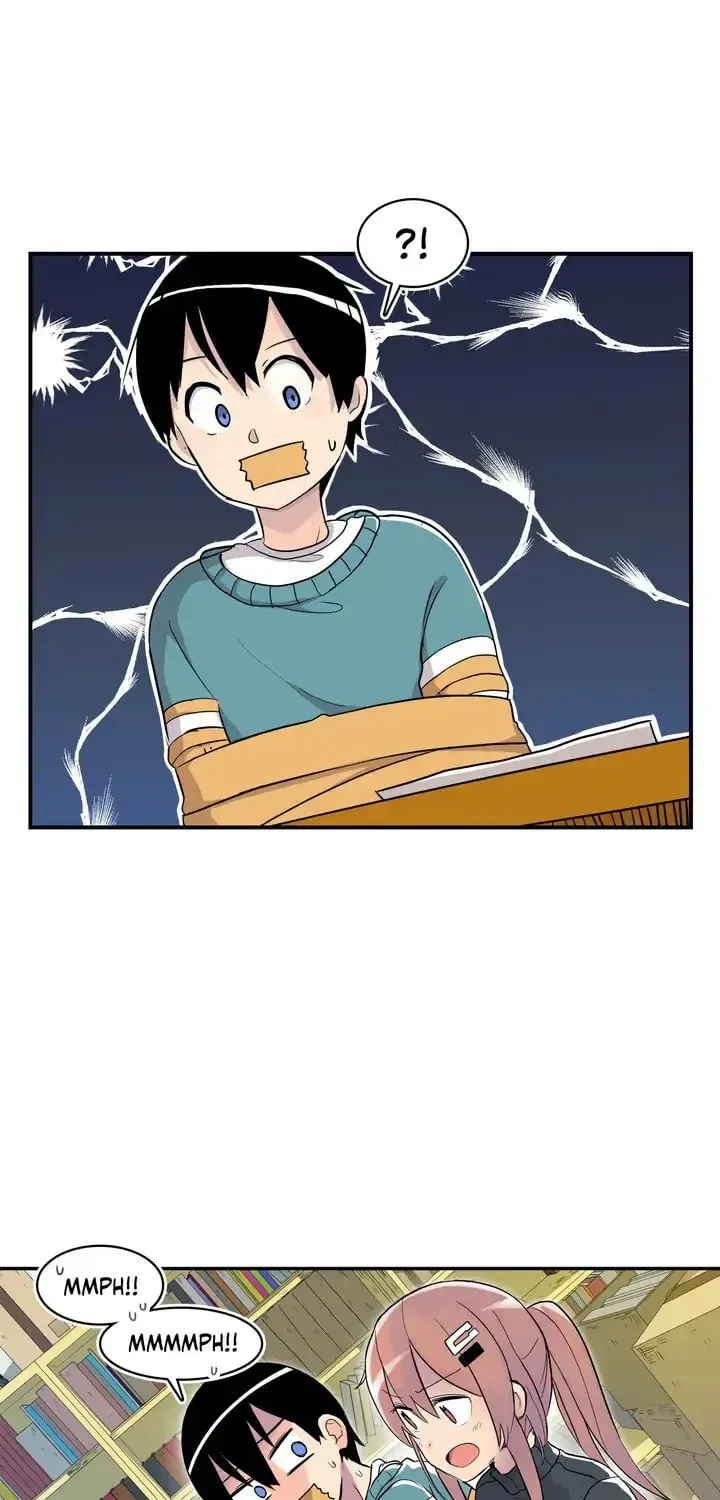 Read Rom-comixxx! chapter 4 image 48 on Lezhin