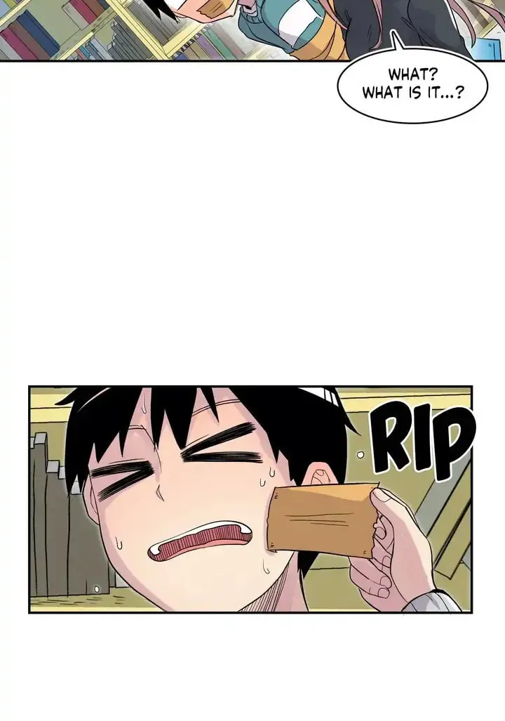 Read Rom-comixxx! chapter 4 image 49 on Lezhin
