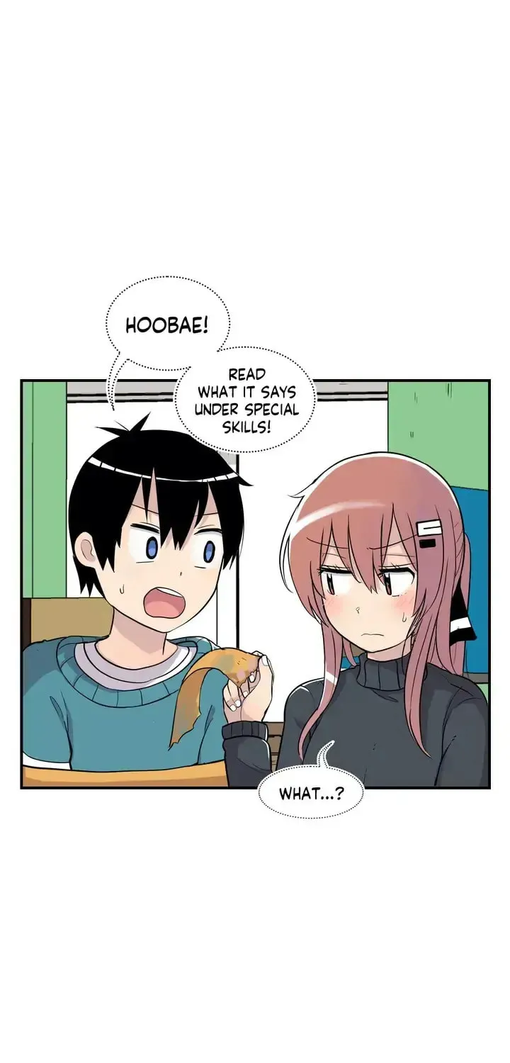 Read Rom-comixxx! chapter 4 image 50 on Lezhin