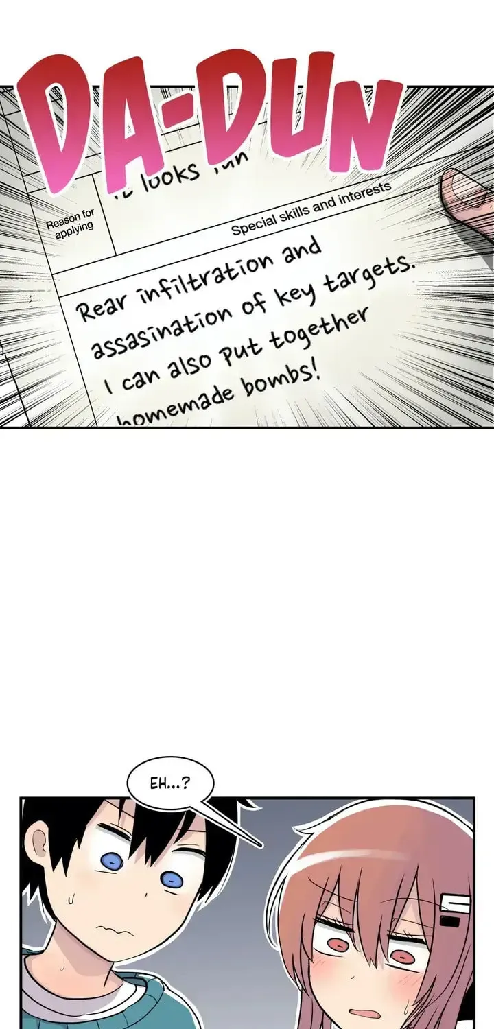 Read Rom-comixxx! chapter 4 image 52 on Lezhin