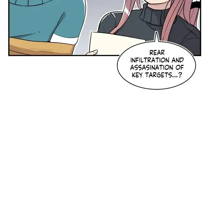 Read Rom-comixxx! chapter 4 image 53 on Lezhin