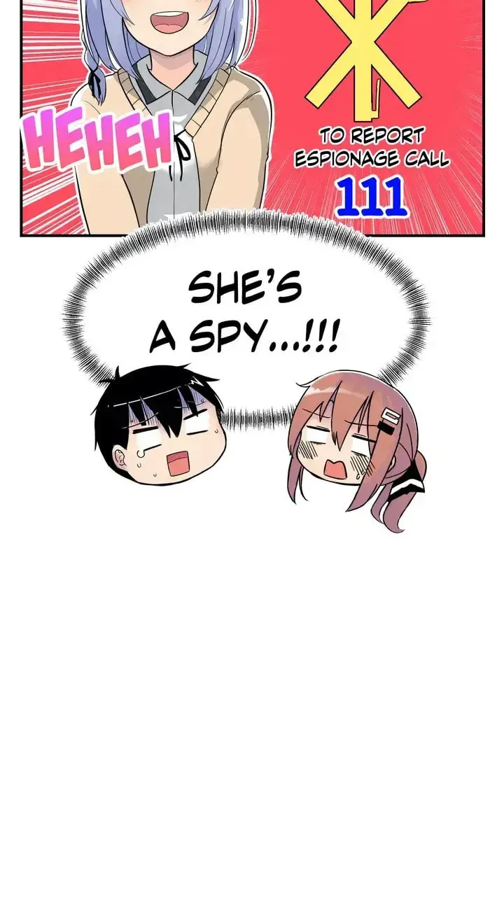 Read Rom-comixxx! chapter 4 image 55 on Lezhin