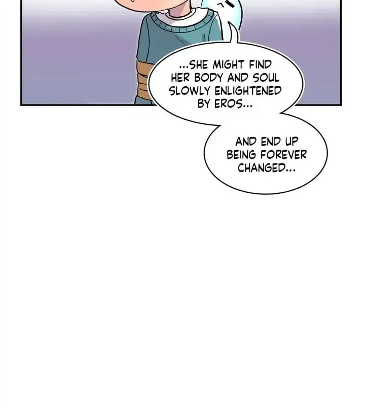 Read Rom-comixxx! chapter 4 image 57 on Lezhin