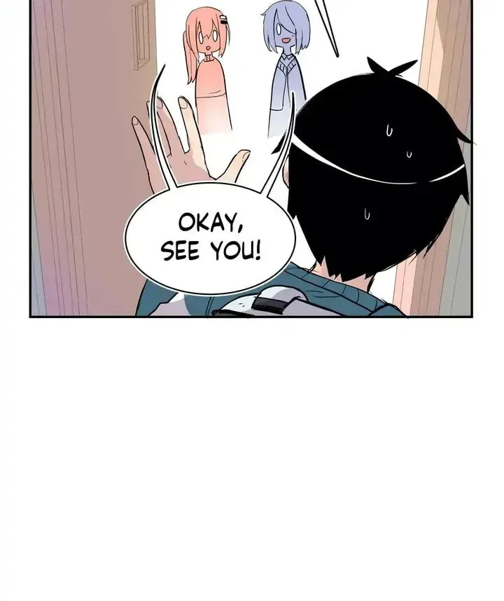 Read Rom-comixxx! chapter 4 image 72 on Lezhin
