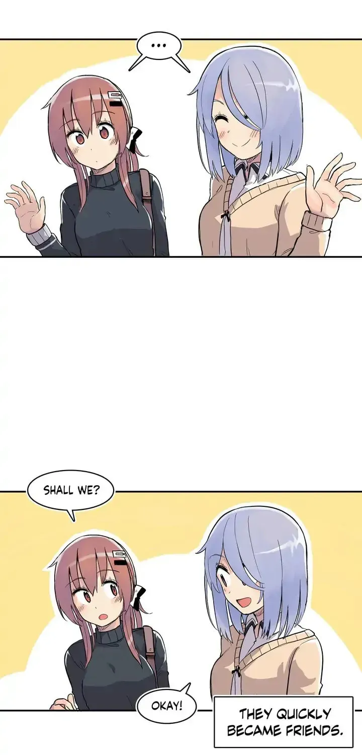 Read Rom-comixxx! chapter 4 image 73 on Lezhin