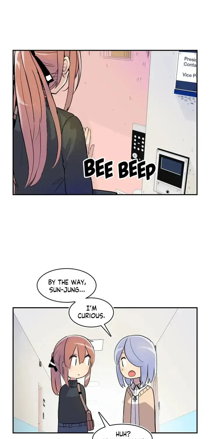 Read Rom-comixxx! chapter 4 image 75 on Lezhin
