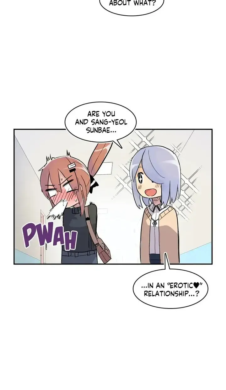 Read Rom-comixxx! chapter 4 image 76 on Lezhin