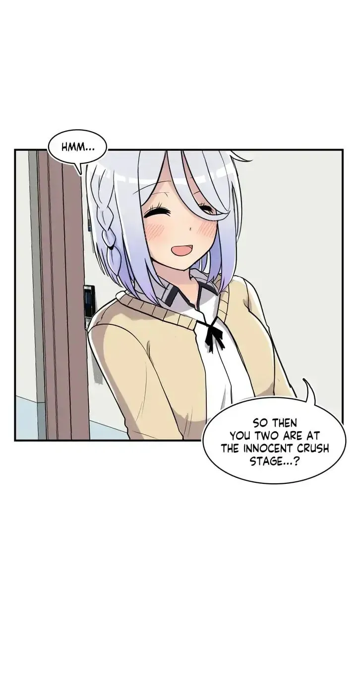 Read Rom-comixxx! chapter 4 image 78 on Lezhin