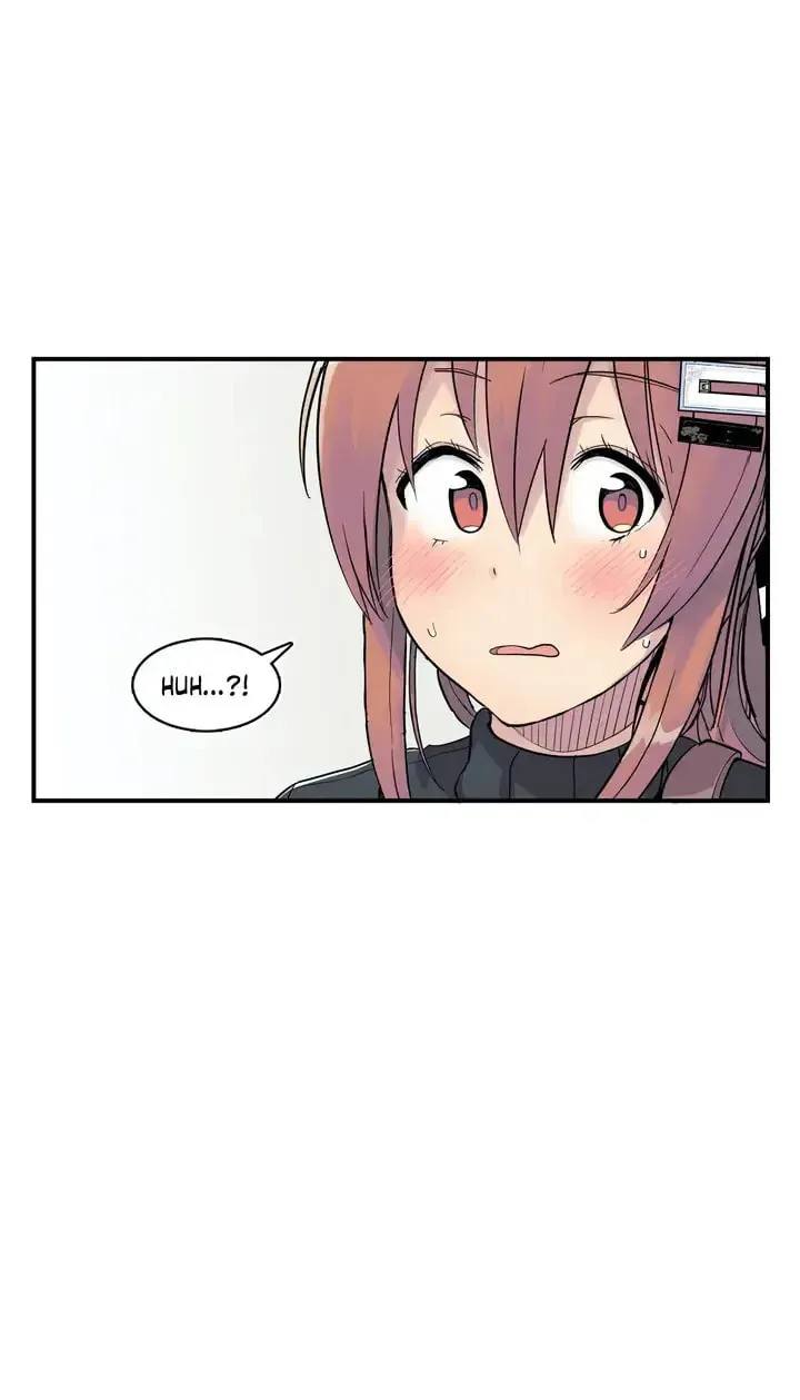 Read Rom-comixxx! chapter 4 image 79 on Lezhin