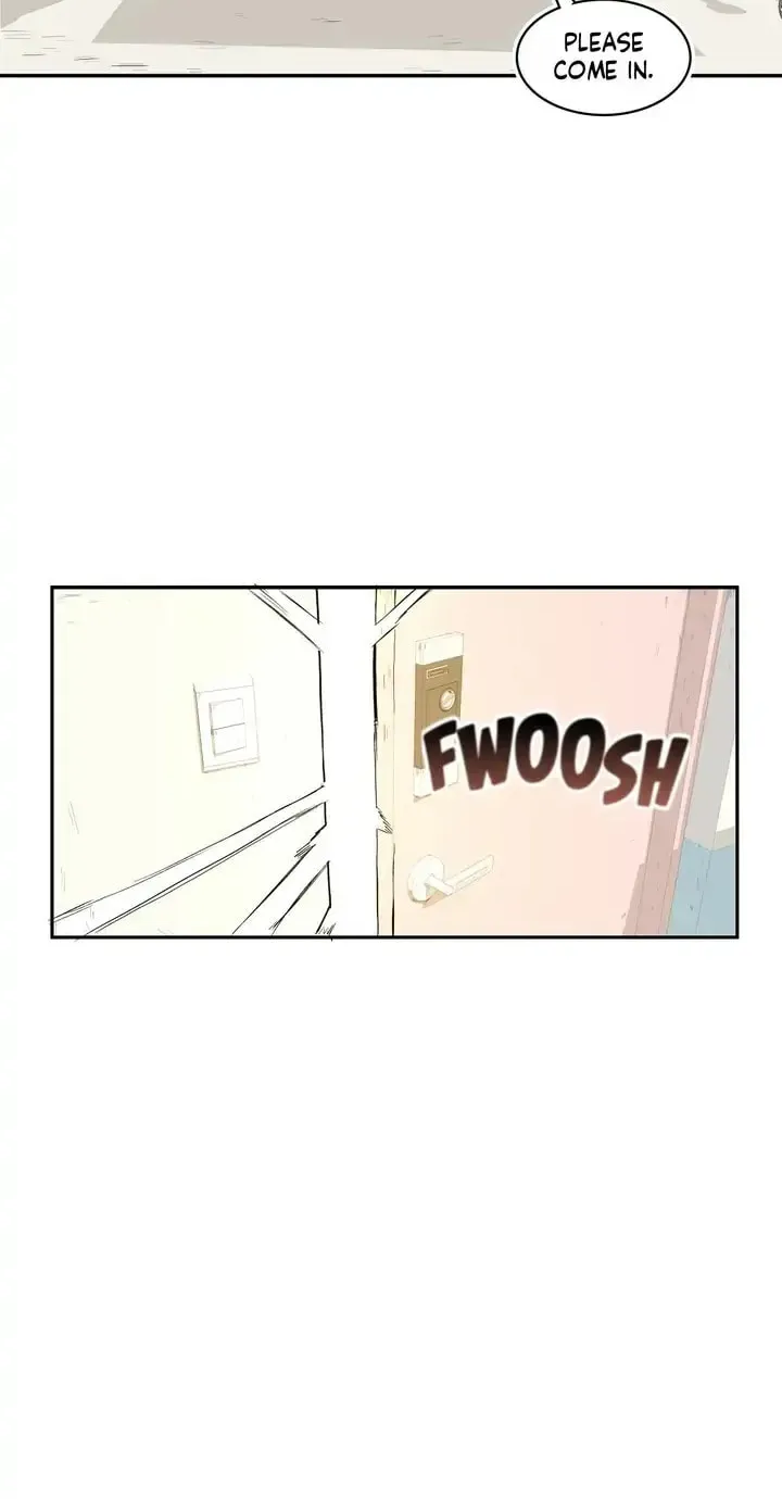 Read Rom-comixxx! chapter 4 image 8 on Lezhin