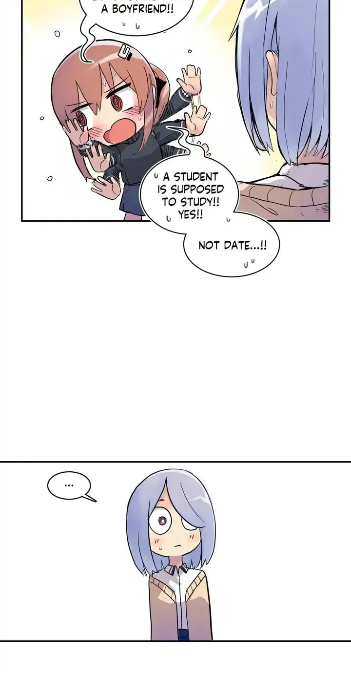 Read Rom-comixxx! chapter 4 image 81 on Lezhin