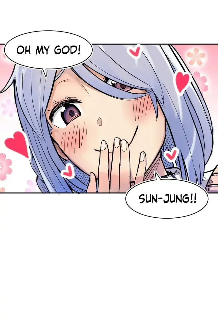 Read Rom-comixxx! chapter 4 image 82 on Lezhin