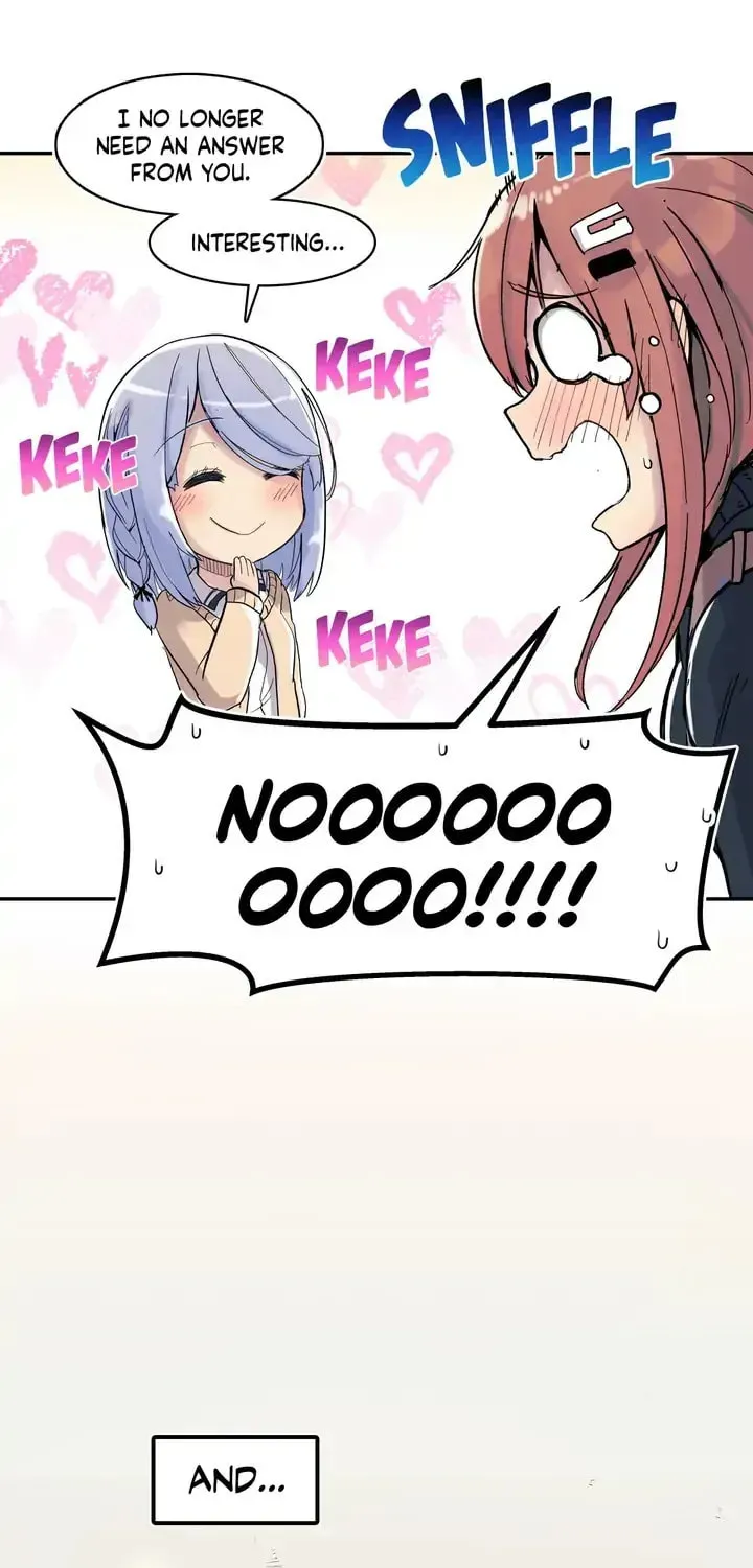 Read Rom-comixxx! chapter 4 image 85 on Lezhin
