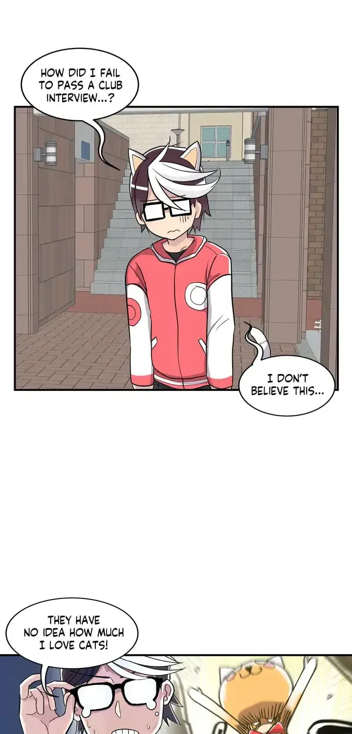 Read Rom-comixxx! chapter 4 image 89 on Lezhin