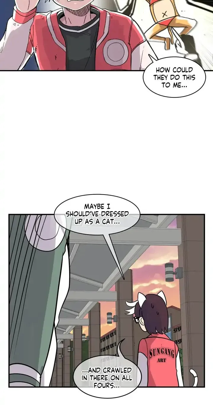 Read Rom-comixxx! chapter 4 image 90 on Lezhin