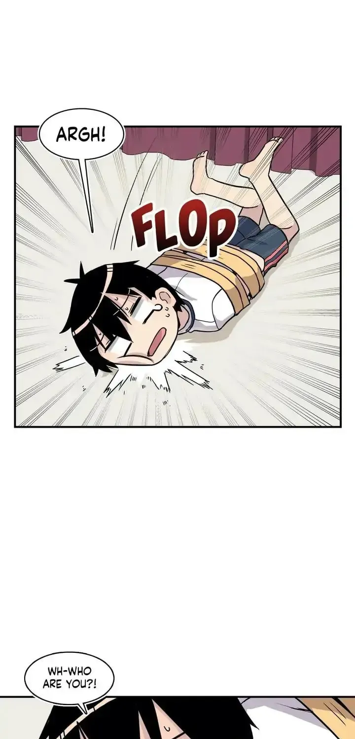 Read Rom-comixxx! chapter 5 image 17 on Lezhin
