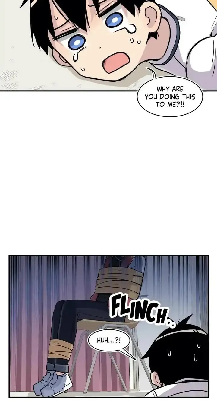 Read Rom-comixxx! chapter 5 image 18 on Lezhin