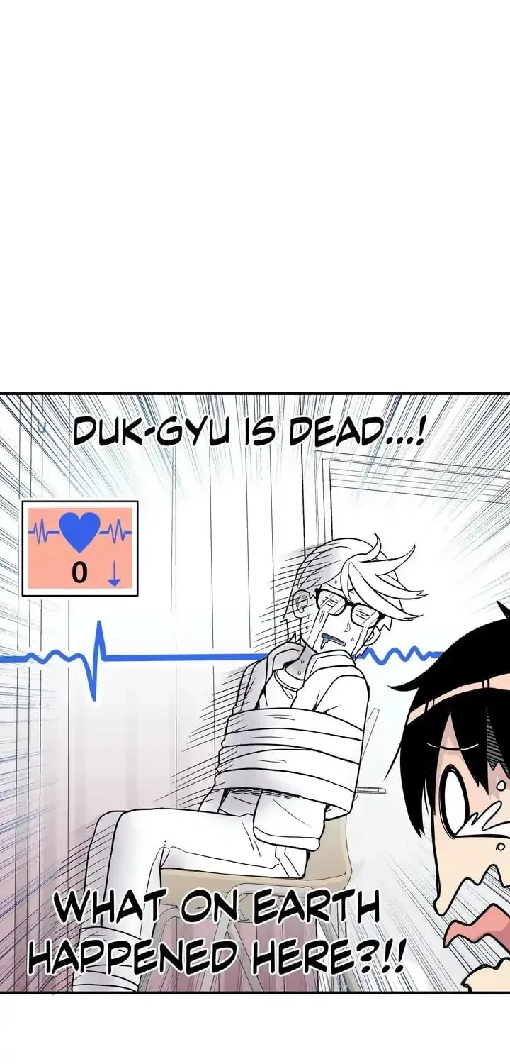 Read Rom-comixxx! chapter 5 image 19 on Lezhin