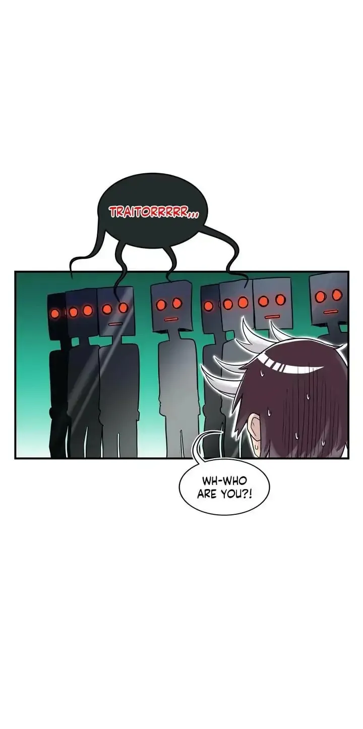 Read Rom-comixxx! chapter 5 image 2 on Lezhin