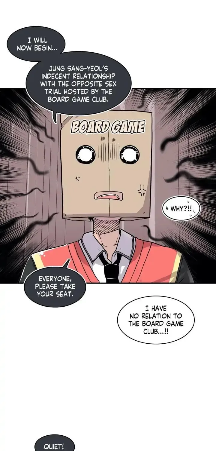 Read Rom-comixxx! chapter 5 image 21 on Lezhin