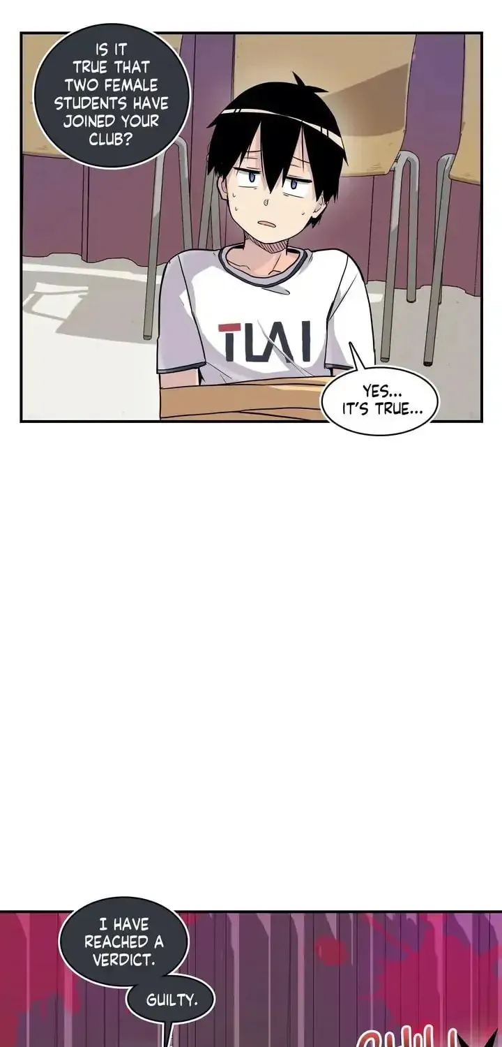 Read Rom-comixxx! chapter 5 image 23 on Lezhin