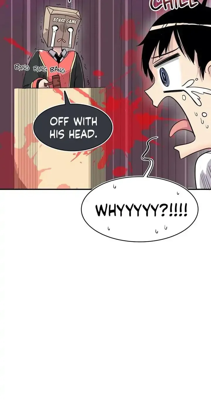 Read Rom-comixxx! chapter 5 image 24 on Lezhin