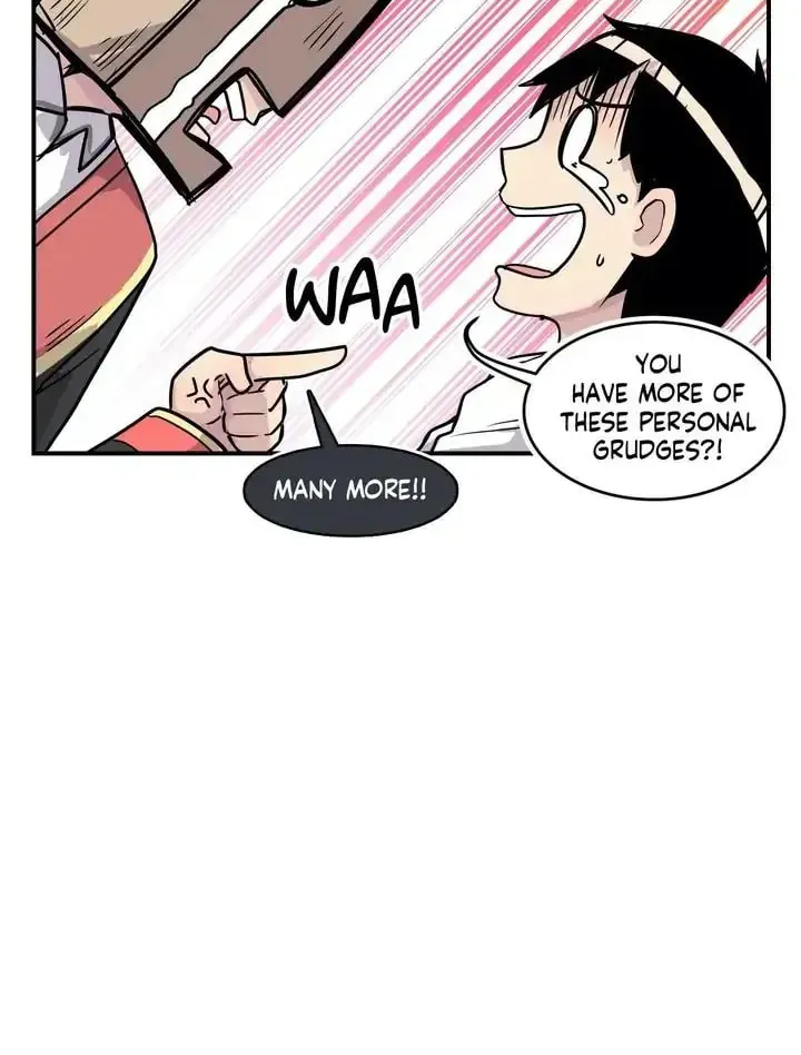 Read Rom-comixxx! chapter 5 image 28 on Lezhin