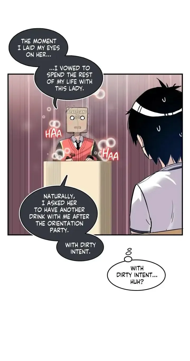Read Rom-comixxx! chapter 5 image 30 on Lezhin