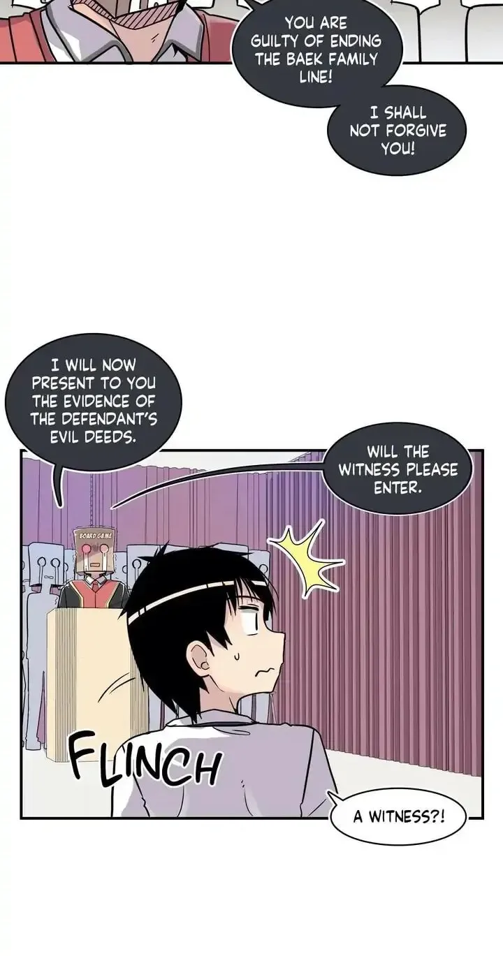 Read Rom-comixxx! chapter 5 image 36 on Lezhin