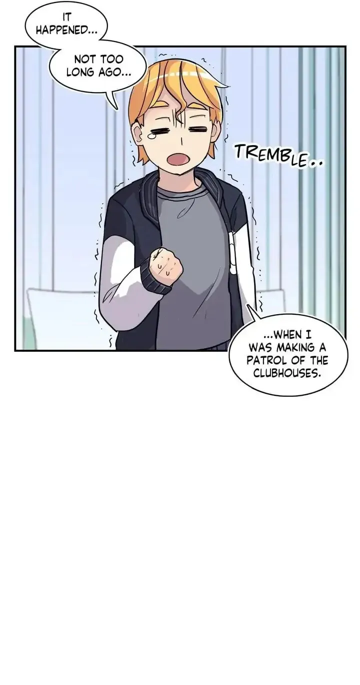 Read Rom-comixxx! chapter 5 image 38 on Lezhin
