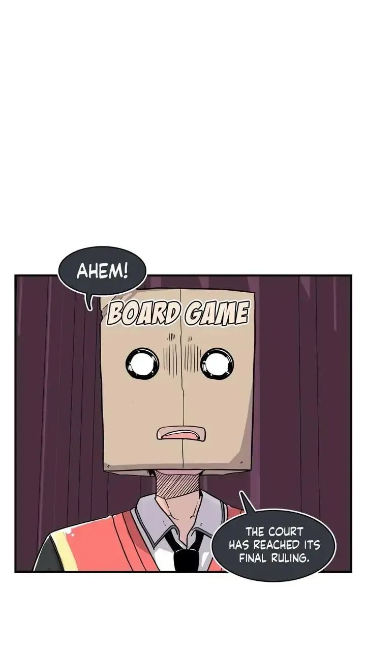 Read Rom-comixxx! chapter 5 image 43 on Lezhin