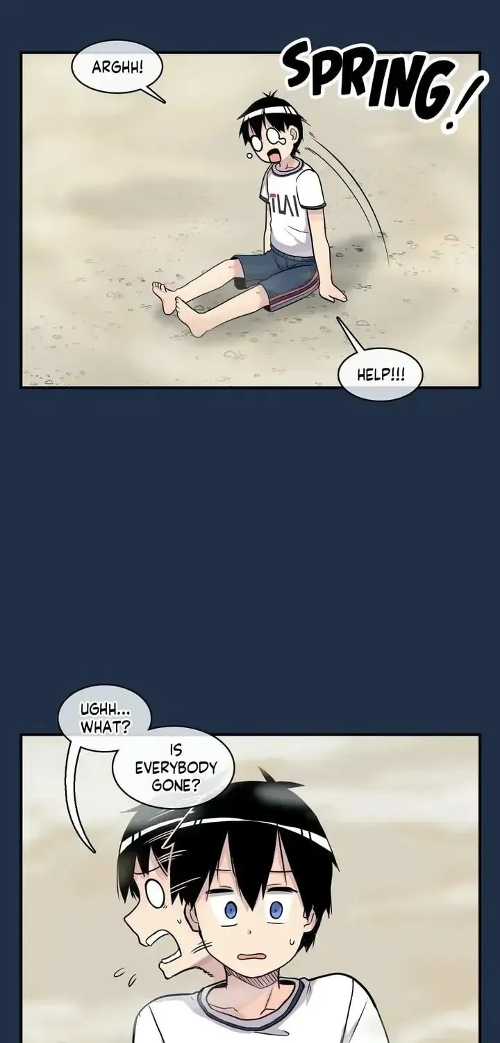 Read Rom-comixxx! chapter 5 image 48 on Lezhin