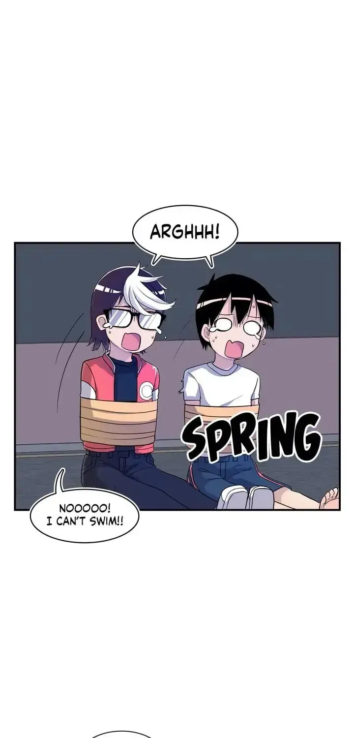 Read Rom-comixxx! chapter 5 image 52 on Lezhin