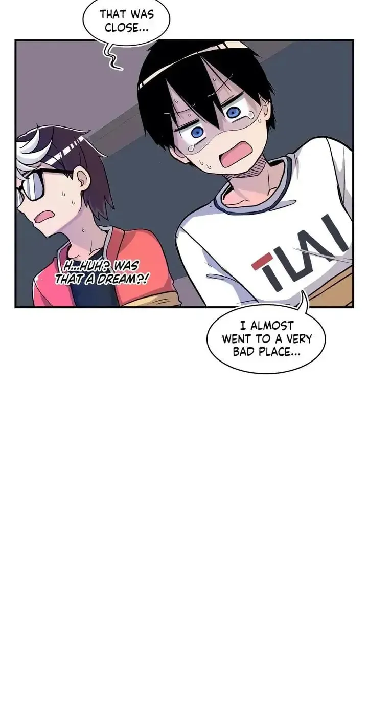 Read Rom-comixxx! chapter 5 image 53 on Lezhin